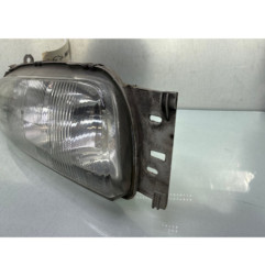 Optique avant principal droit (feux)(phare) FORD FIESTA 4 Photo n°1