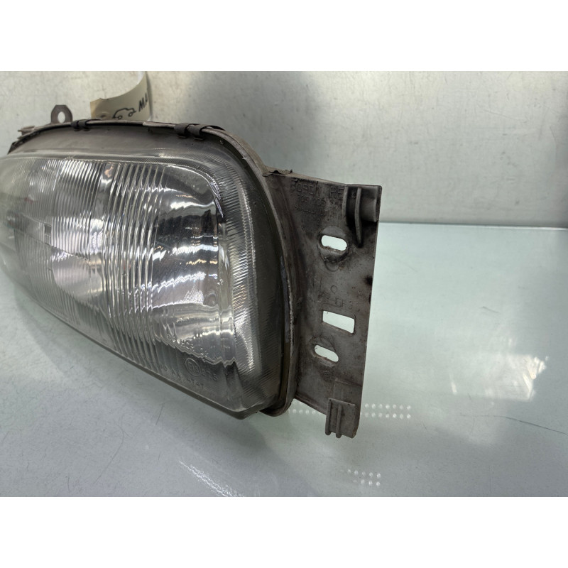 Optique avant principal droit (feux)(phare) FORD FIESTA 4 Photo n°1