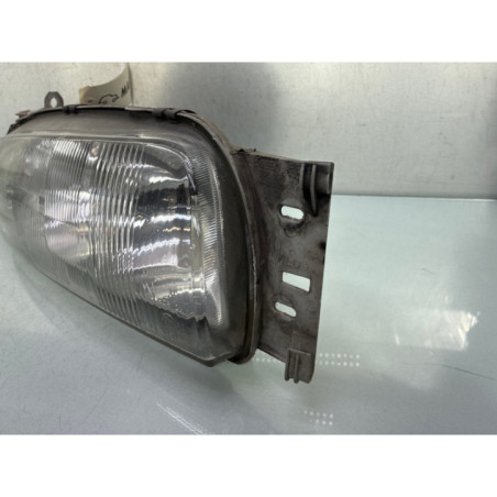 Optique avant principal droit (feux)(phare) FORD FIESTA 4 Photo n°1