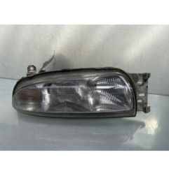 Optique avant principal droit (feux)(phare) FORD FIESTA 4