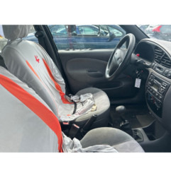 Optique avant principal droit (feux)(phare) FORD FIESTA 4