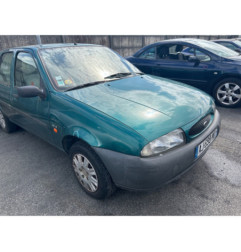 Optique avant principal droit (feux)(phare) FORD FIESTA 4