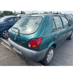 Optique avant principal droit (feux)(phare) FORD FIESTA 4