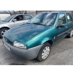 Optique avant principal droit (feux)(phare) FORD FIESTA 4