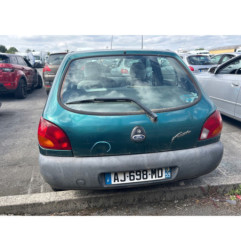 Optique avant principal droit (feux)(phare) FORD FIESTA 4