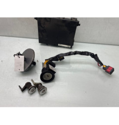 Kit de demarrage PEUGEOT 206