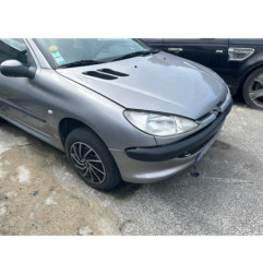Kit de demarrage PEUGEOT 206