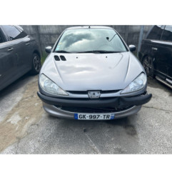 Kit de demarrage PEUGEOT 206