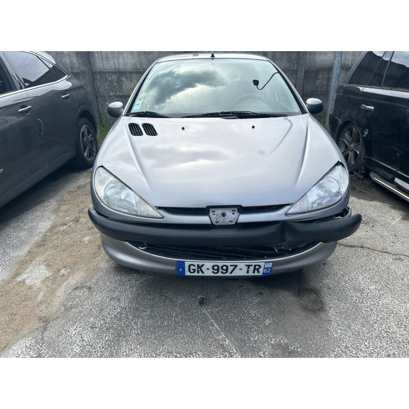 Kit de demarrage PEUGEOT 206 Photo n°9