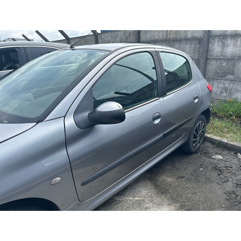 Kit de demarrage PEUGEOT 206 Photo n°11