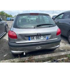 Kit de demarrage PEUGEOT 206