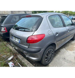 Kit de demarrage PEUGEOT 206