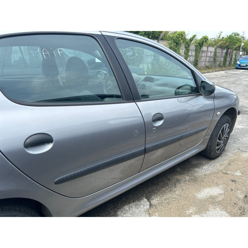 Kit de demarrage PEUGEOT 206 Photo n°15
