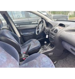 Kit de demarrage PEUGEOT 206