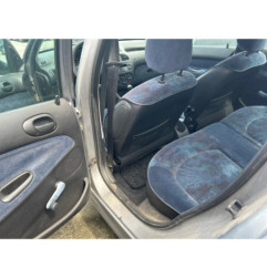 Kit de demarrage PEUGEOT 206