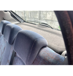 Kit de demarrage PEUGEOT 206