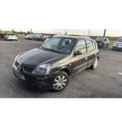 Optique avant principal gauche (feux)(phare) RENAULT CLIO 2