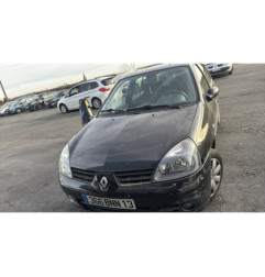 Optique avant principal gauche (feux)(phare) RENAULT CLIO 2