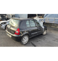 Optique avant principal gauche (feux)(phare) RENAULT CLIO 2