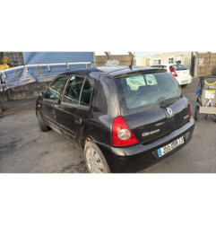 Optique avant principal gauche (feux)(phare) RENAULT CLIO 2