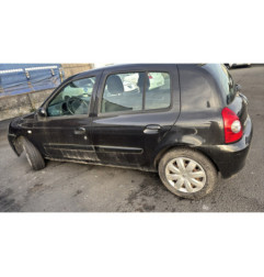 Optique avant principal gauche (feux)(phare) RENAULT CLIO 2