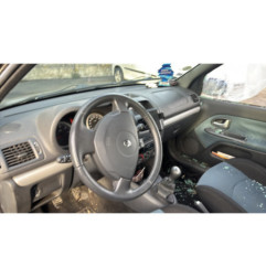Optique avant principal gauche (feux)(phare) RENAULT CLIO 2