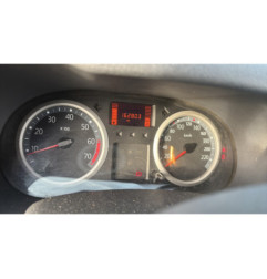 Optique avant principal gauche (feux)(phare) RENAULT CLIO 2