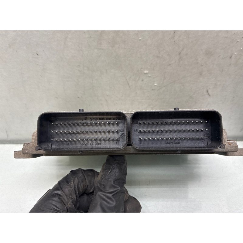 Kit de demarrage RENAULT CLIO 2 Photo n°1