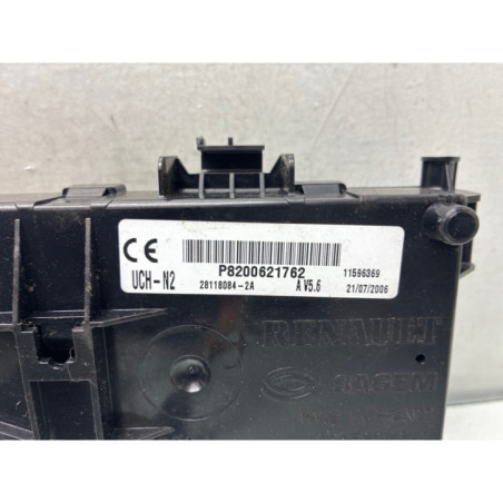 Kit de demarrage RENAULT CLIO 2