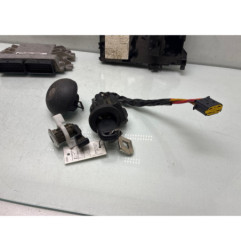 Kit de demarrage RENAULT CLIO 2