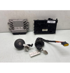 Kit de demarrage RENAULT CLIO 2