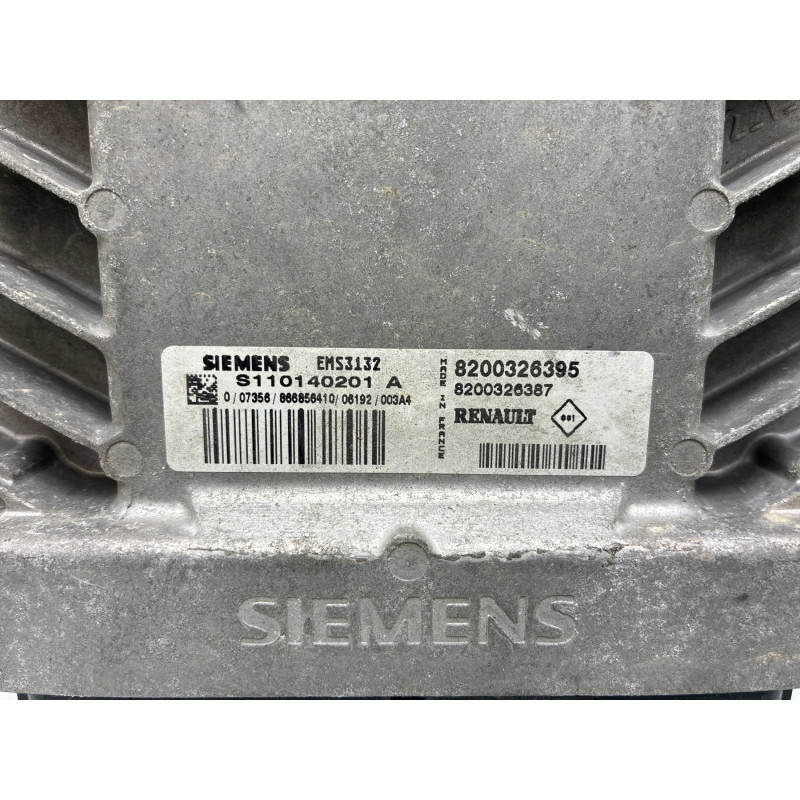 Kit de demarrage RENAULT CLIO 2 Photo n°7