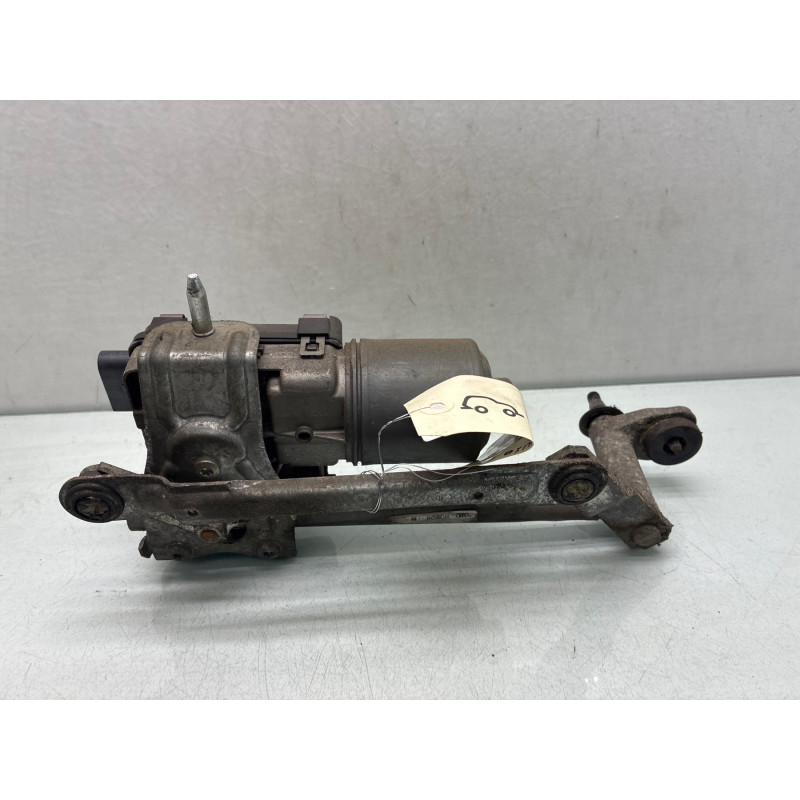 Moteur essuie glace avant droit VOLKSWAGEN TOURAN 1 Photo n°3