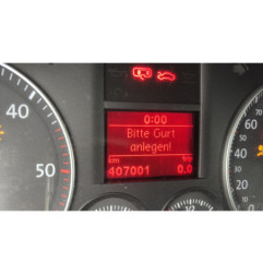 Moteur essuie glace avant droit VOLKSWAGEN TOURAN 1