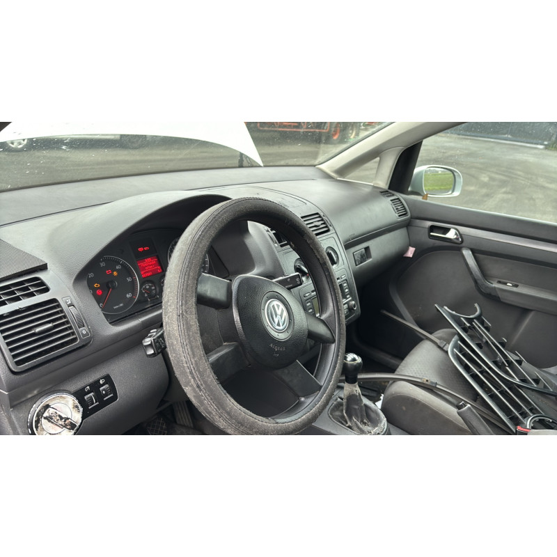 Moteur essuie glace avant droit VOLKSWAGEN TOURAN 1 Photo n°14
