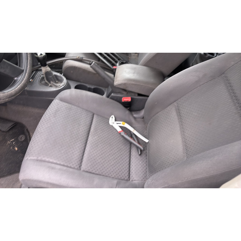 Moteur essuie glace avant droit VOLKSWAGEN TOURAN 1 Photo n°16