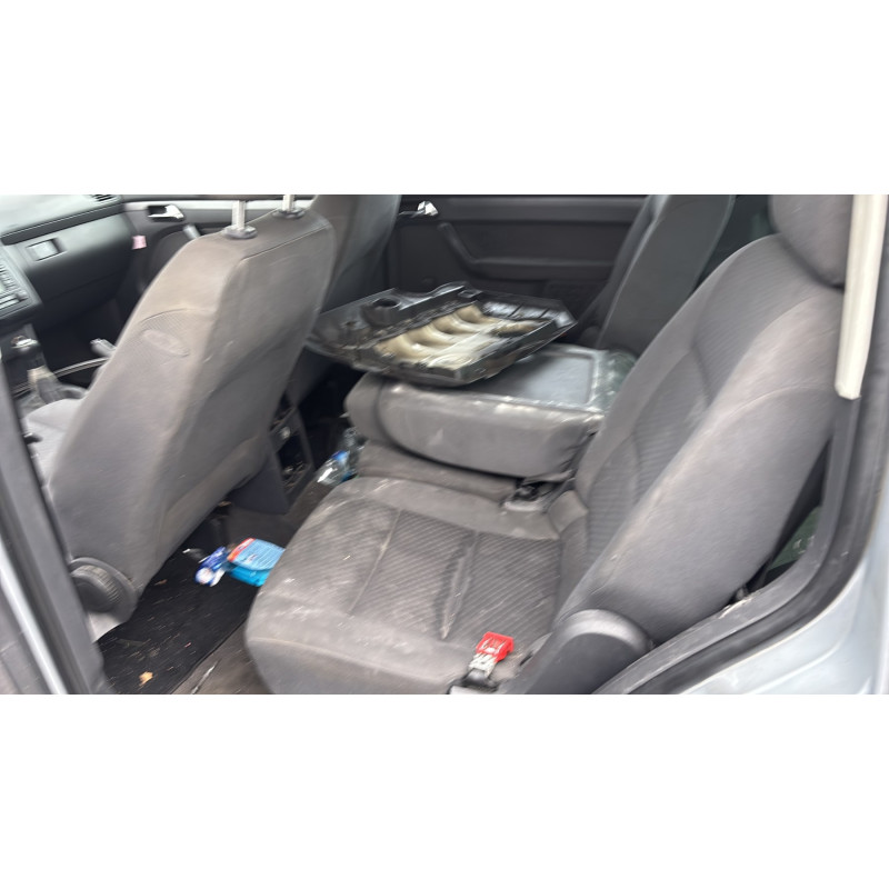 Moteur essuie glace avant droit VOLKSWAGEN TOURAN 1 Photo n°17