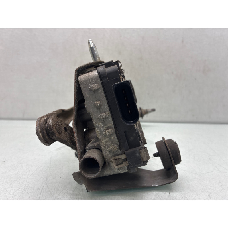 Moteur essuie glace avant gauche VOLKSWAGEN TOURAN 1 Photo n°3