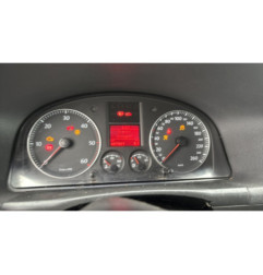 Moteur essuie glace avant gauche VOLKSWAGEN TOURAN 1