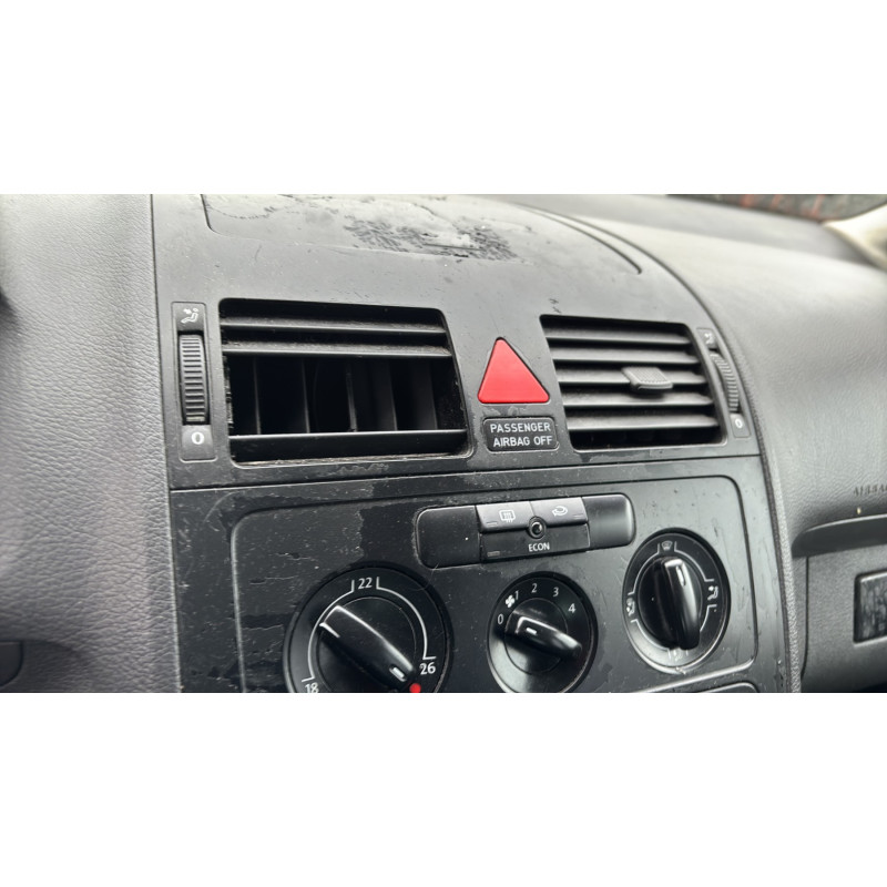 Moteur essuie glace avant gauche VOLKSWAGEN TOURAN 1 Photo n°20