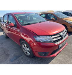 Feu arriere principal gauche (feux) DACIA SANDERO 2