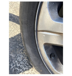 Feu arriere principal gauche (feux) DACIA SANDERO 2