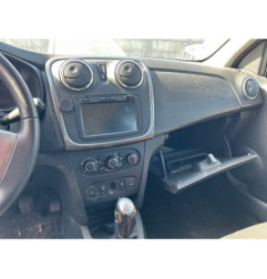 Feu arriere principal gauche (feux) DACIA SANDERO 2