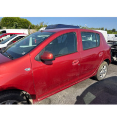 Feu arriere principal gauche (feux) DACIA SANDERO 2