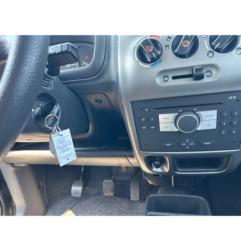Neiman OPEL AGILA A