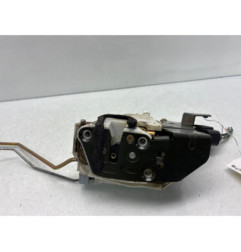 Serrure avant gauche OPEL AGILA A