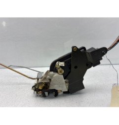 Serrure avant gauche OPEL AGILA A