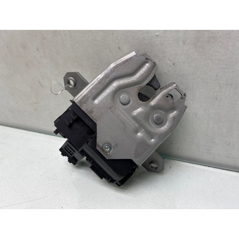 Serrure de coffre FORD C-MAX 1 Photo n°2