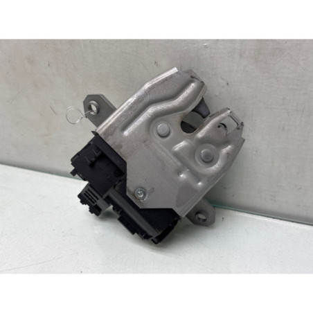 Serrure de coffre FORD C-MAX 1