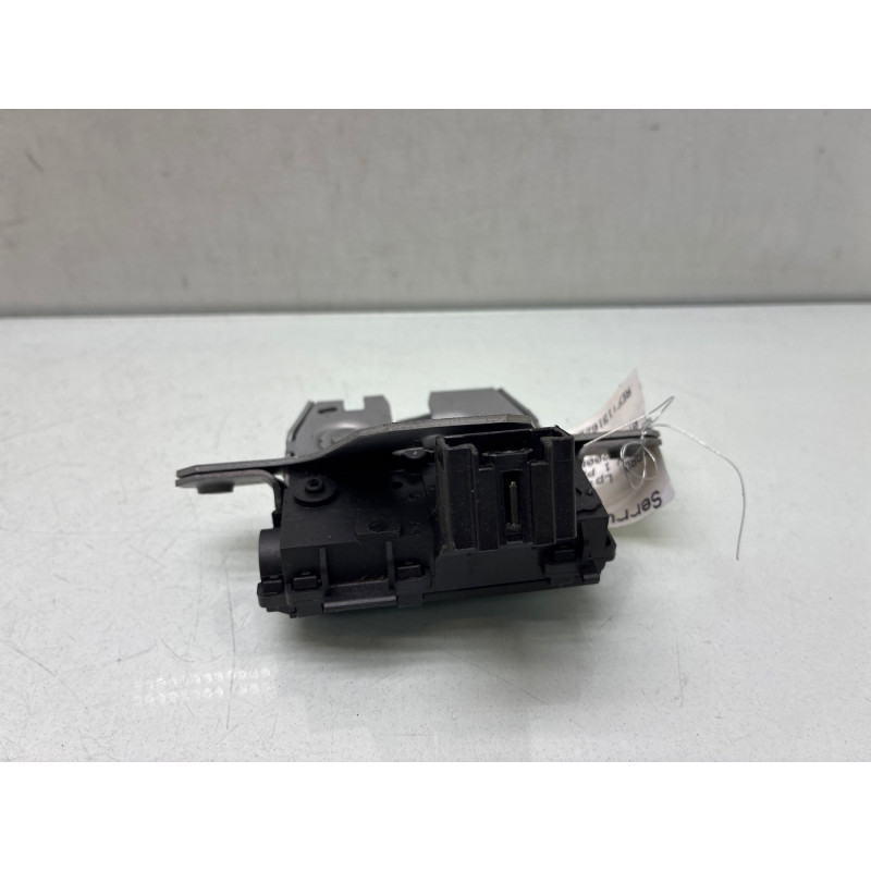 Serrure de coffre FORD C-MAX 1 Photo n°3